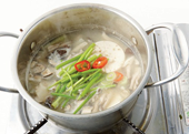 How to Make Perfect Deulkkaesundubujjigae: Traditional Korean Recipe with Nutrition Facts 9 How-to-Make-Perfect-T-715