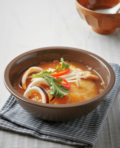 Unlock the Secret of Ojingeogimchijjigae: Authentic Flavors from South Korea's MFDS Data 3 Unlock-the-Secret-of-64