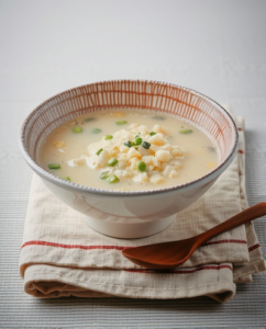 Why Baekgimchikongbijijjigae Is Korea's Soul Food: Full Recipe, Nutrition & Cultural History 3 Why-Is-Korea-s-Soul-F-303