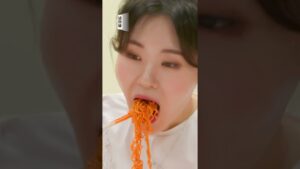 [Video] The 1 Secret to Viral K-Convenience Store Buldak Noodles