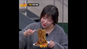 [Video] Viral K-Food Combo: 3 Surprising Hacks Nobody Tells You