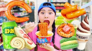 [Video] Viral K-Food Combo: 3 Spicy Tteokbokki Hacks Nobody Tells You