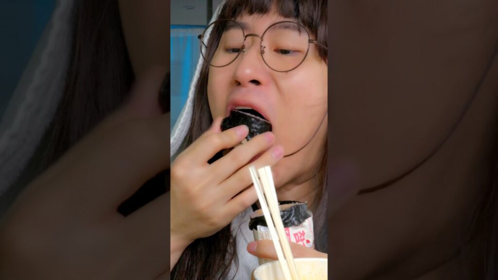 [Video] 7 Viral K-Convenience Store Combo Secrets Nobody Tells You
