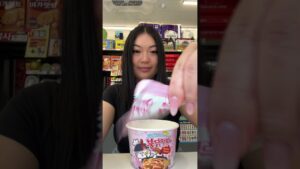 [Video] 7 Viral Korean Convenience Store Hacks Nobody Tells You