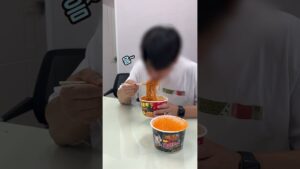 [Video] 5 Secret Buldak Ramen Combos Nobody Tells You