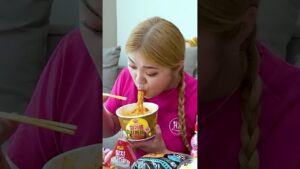 [Video] I Tried the TikTok Korean Convenience Store Hack and Here Is What Happened