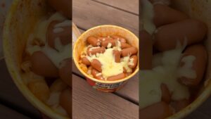[Video] I Tried the Korean Convenience Store Tteokbokki Hack and Here Is What Happened