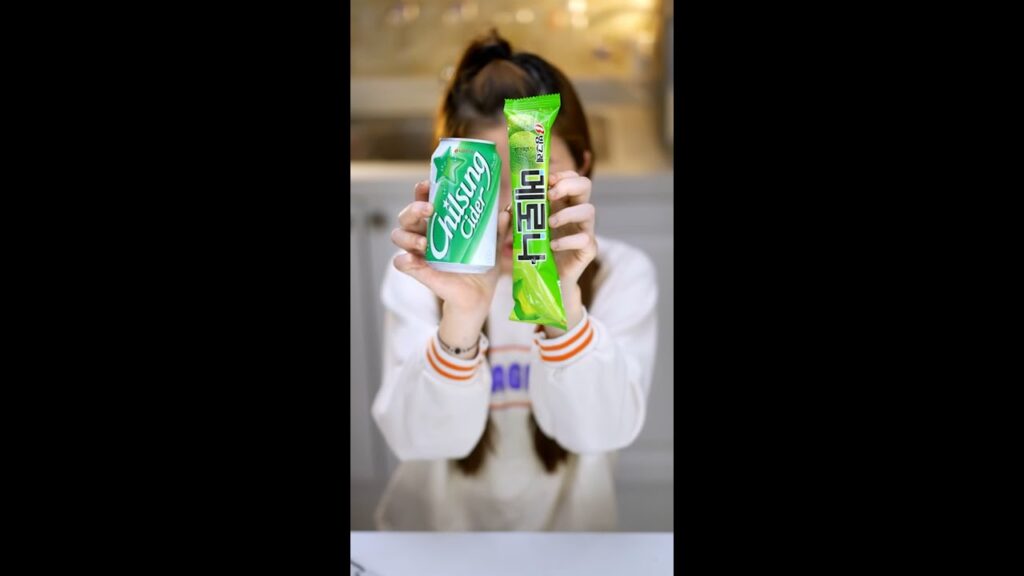 [Video] I Tried the Viral Korean Convenience Store Drink Hack and Here Is What Happened