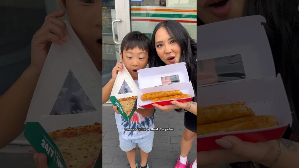 [Video] I Tried the TikTok Korean Convenience Store Hack and Here Is What Happened