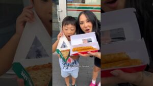 [Video] I Tried the TikTok Korean Convenience Store Hack and Here Is What Happened