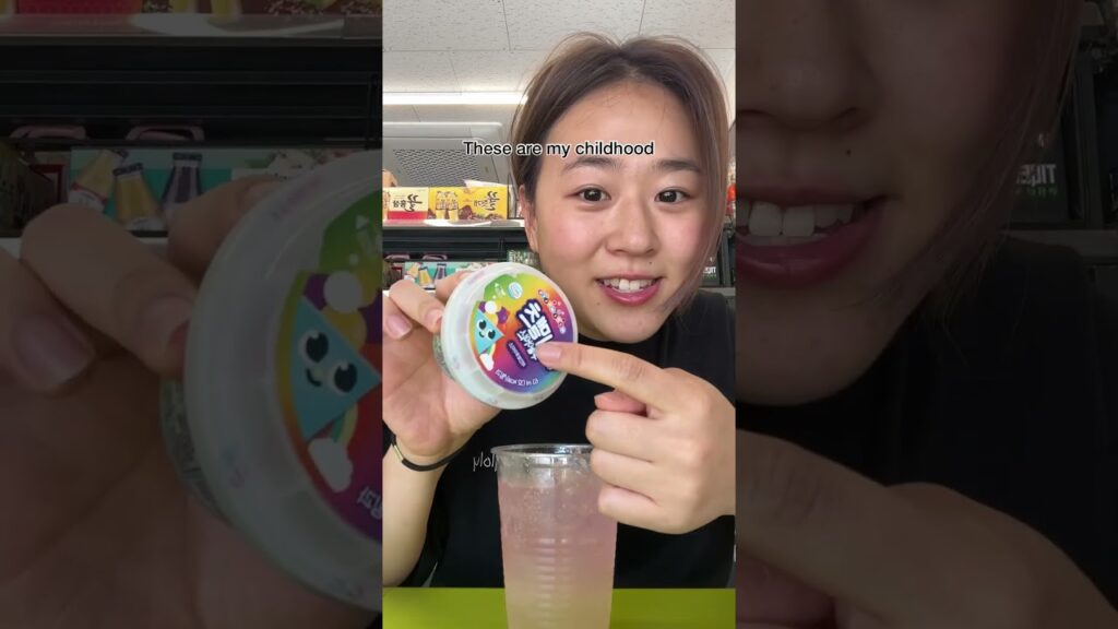 [Video] I Tried the TikTok Korean Convenience Store Hack and Here Is What Happened