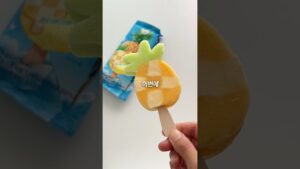 [Video] I Tried the K-Convenience Store Desserts Everyone is Talking About