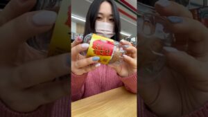 [Video] I Tried This Rose Tteokbokki Combo and Here Is What Happened
