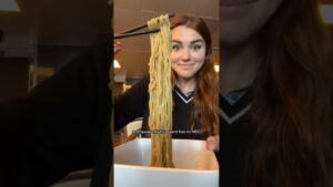 [Video] I Tried the TikTok Korean Convenience Store Hack and Here Is What Happened