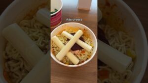 [Video] How to Hack the Ultimate Korean Convenience Store Combo