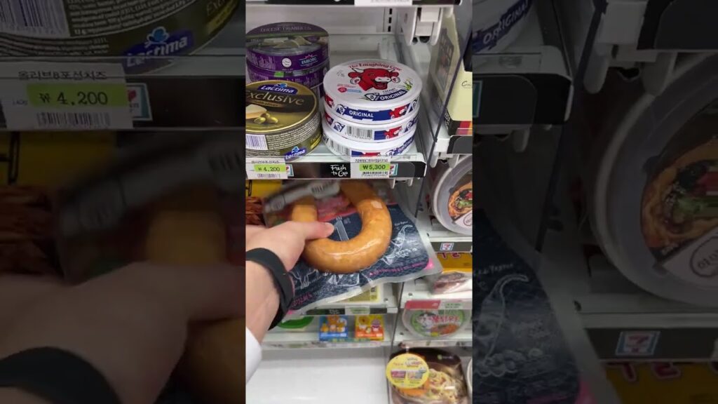 [Video] How to Make the Ultimate Korean Convenience Store Combo Under $20