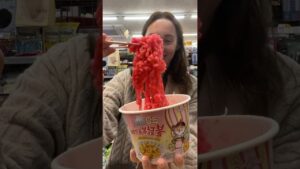 [Video] I Tried the Pink Korean Convenience Store Hack and Here Is What Happened