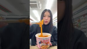 [Video] I Tried the K-Convenience Store Buldak Carbonara Hack and Here Is What Happened