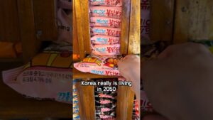 [Video] Forget Restaurants: This Korean Convenience Store Combo Beats Them All