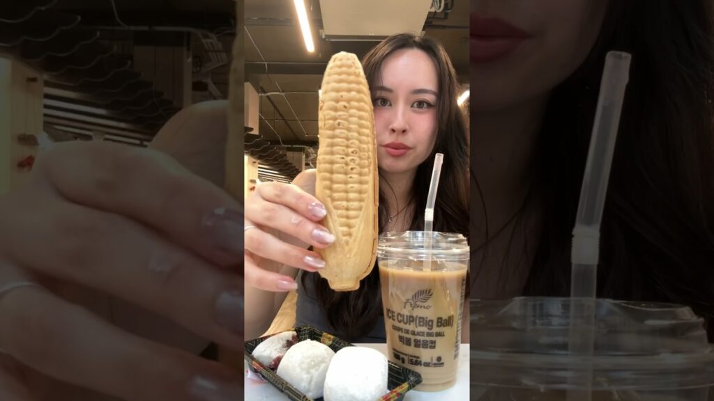 [Video] I Tried the Korean Convenience Store Combo and Here Is What Happened