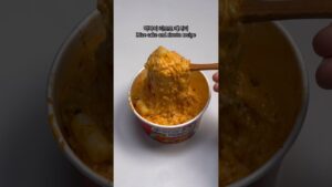 [Video] The One Ingredient Koreans Add to Tteokbokki That Changes Everything