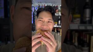 [Video] Forget Restaurants: This Korean Convenience Store Combo Beats Them All