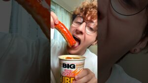 [Video] I Tried the TikTok Korean Convenience Store Hack and Here Is What Happened