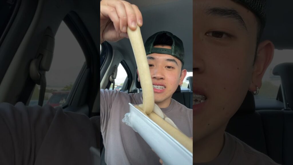 [Video] I Tried the TikTok Korean Convenience Store Hack and Here Is What Happened