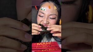 [Video] How to Elevate Your K-Convenience Store Snacks with MAH Sauce