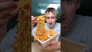 [Video] I Tried the TikTok Korean Convenience Store Hack and Here Is What Happened