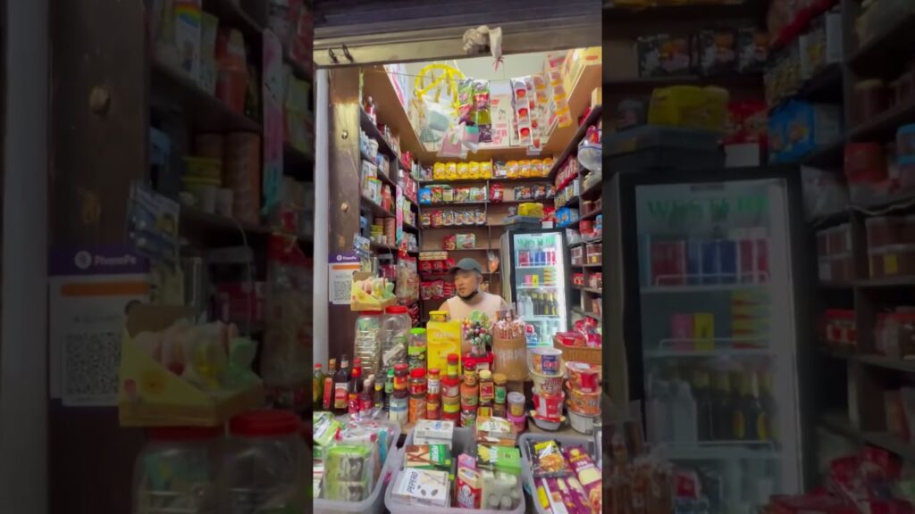 [Video] I Tried the Delhi Korean Market Ramen Hack and Here Is What Happened