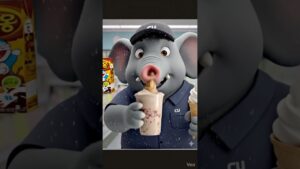 [Video] Discovering the Viral CU Chocolate Vanilla Shake Craze