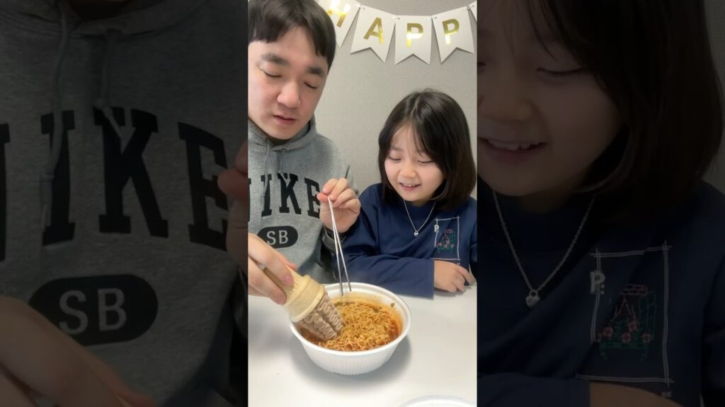 [Video] The One Ingredient Koreans Add to Instant Ramen That Changes Everything