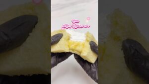 [Video] The Yonsei Vanilla Cream Sando You Need To Try At CU