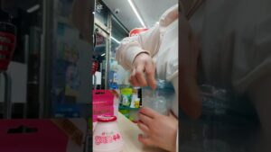 [Video] I Tried the Viral Korean Convenience Store Pink Drink and Here Is What Happened