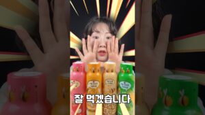[Video] I Tried the Viral Honey Jelly From Korean Convenience Stores