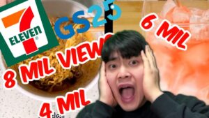 [Video] I Tried the TikTok Korean Convenience Store Hack and Here Is What Happened