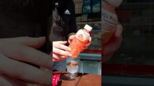 [Video] I Tried the Korean Convenience Store Drink Hack and Here Is What Happened