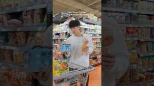 [Video] I Tried the H Mart Haul and Here Is What Happened