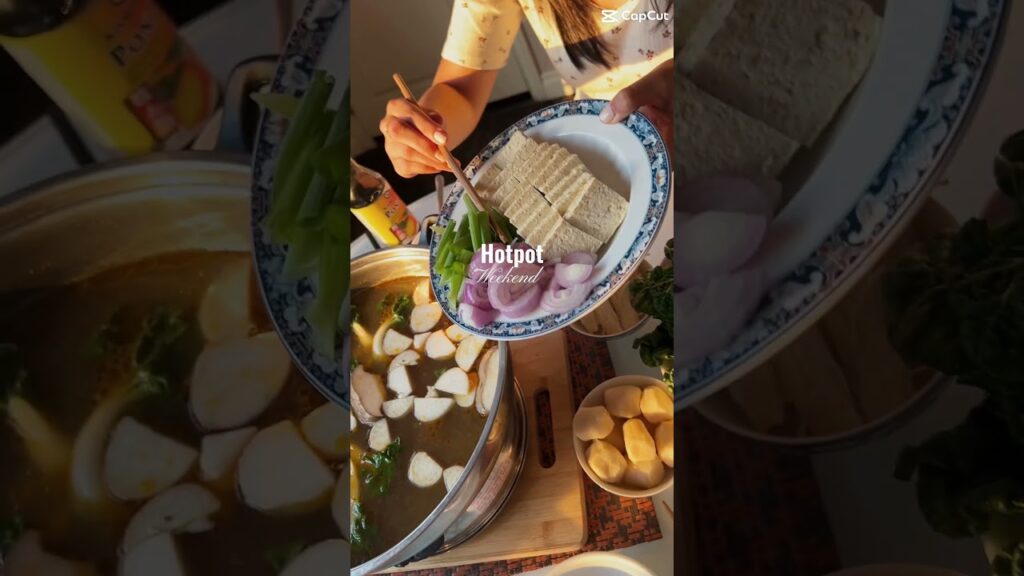 [Video] I Tried the TikTok Hotpot Hack and Here Is What Happened