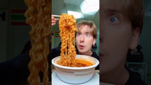 [Video] I Tried the TikTok Korean Convenience Store Hack and Here Is What Happened