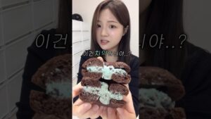 [Video] I Tried the CU K-Dessert Combo and Here Is What Happened