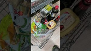 [Video] I Tried the TikTok Korean Convenience Store Hack and Here Is What Happened