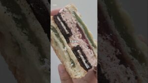 [Video] I Tried This CU Strawberry Mammoth Bread: My Honest Take