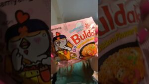 [Video] I Tried the TikTok Buldak Carbonara Hack and Here Is What Happened