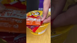 [Video] I Tried the Viral Korean Convenience Store Hack and Here Is What Happened