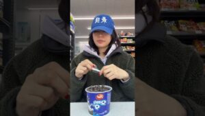 [Video] I Tried the Korean Convenience Store Combo and Here Is What Happened