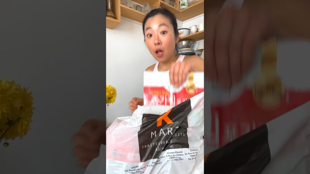 [Video] I Tried the Korean Convenience Store Hack and Here Is What Happened