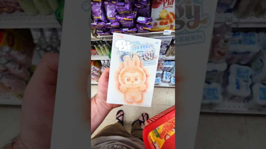 [Video] Discover Must-Try Korean Convenience Store Snacks